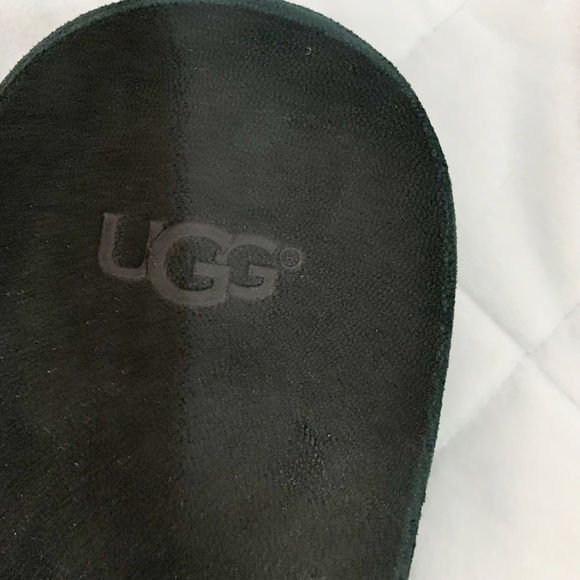 UGG ADIRONDACK III WATERPROOF WINTER BOOTS - Picture 11 of 12
